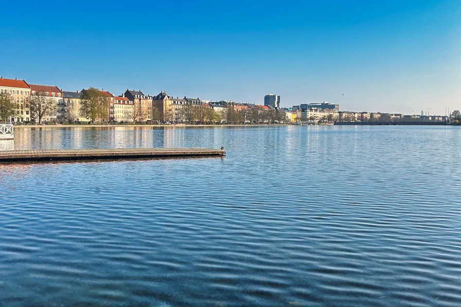 IRE consortium members at the Grant Assembly in Copenhagen, April 2026