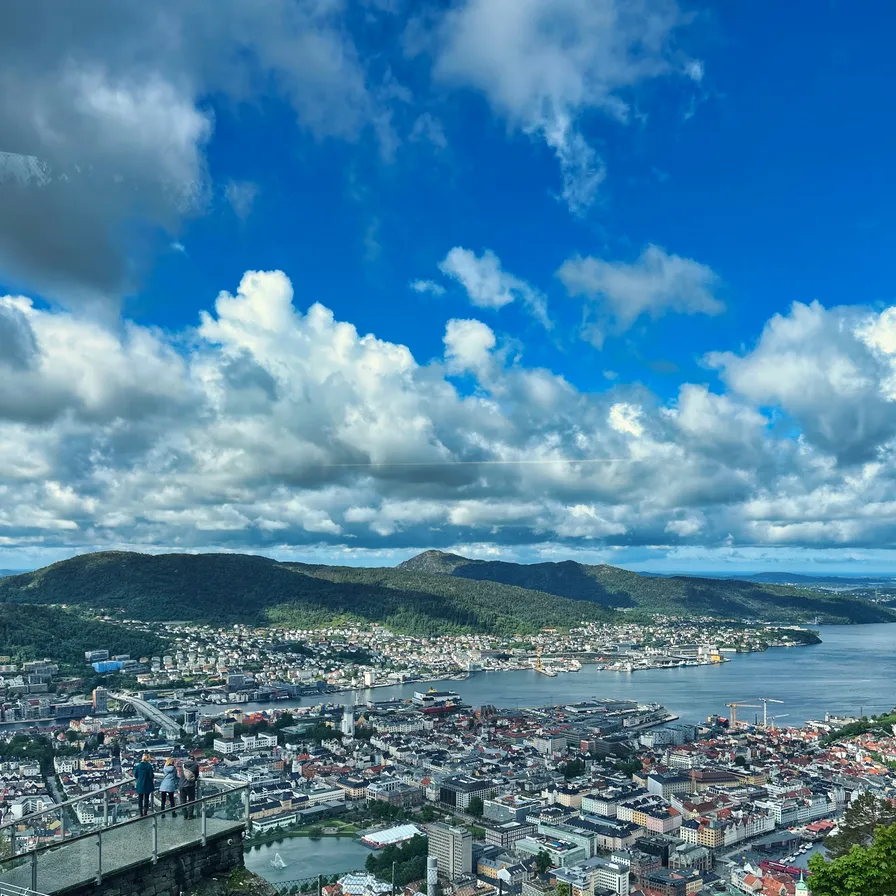 Bergen, Norway