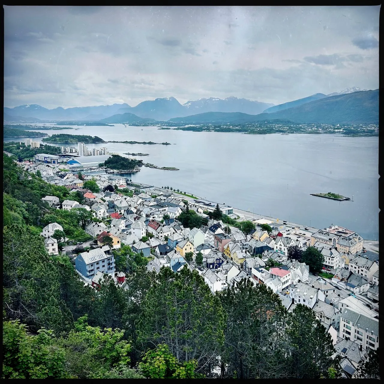 Ålesund