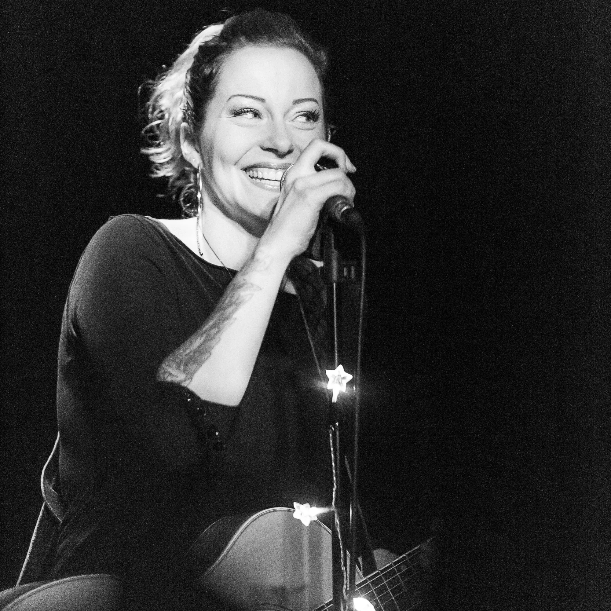 Anneke van Giersbergen