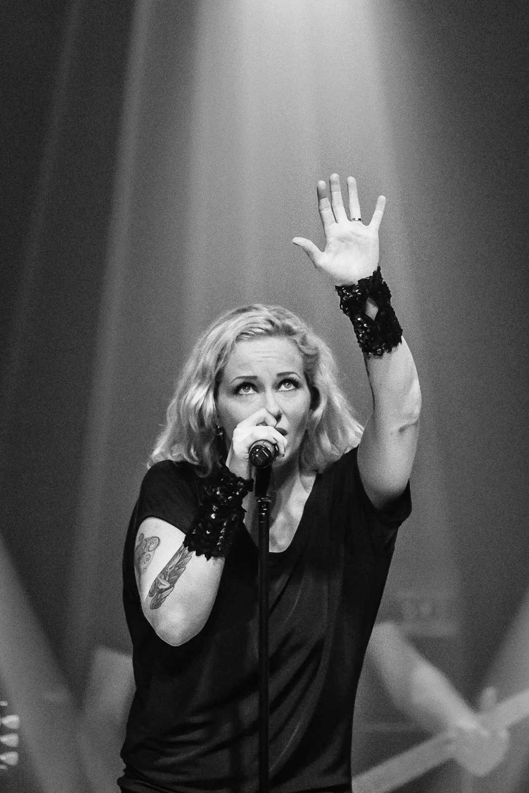 Anneke van Giersbergen