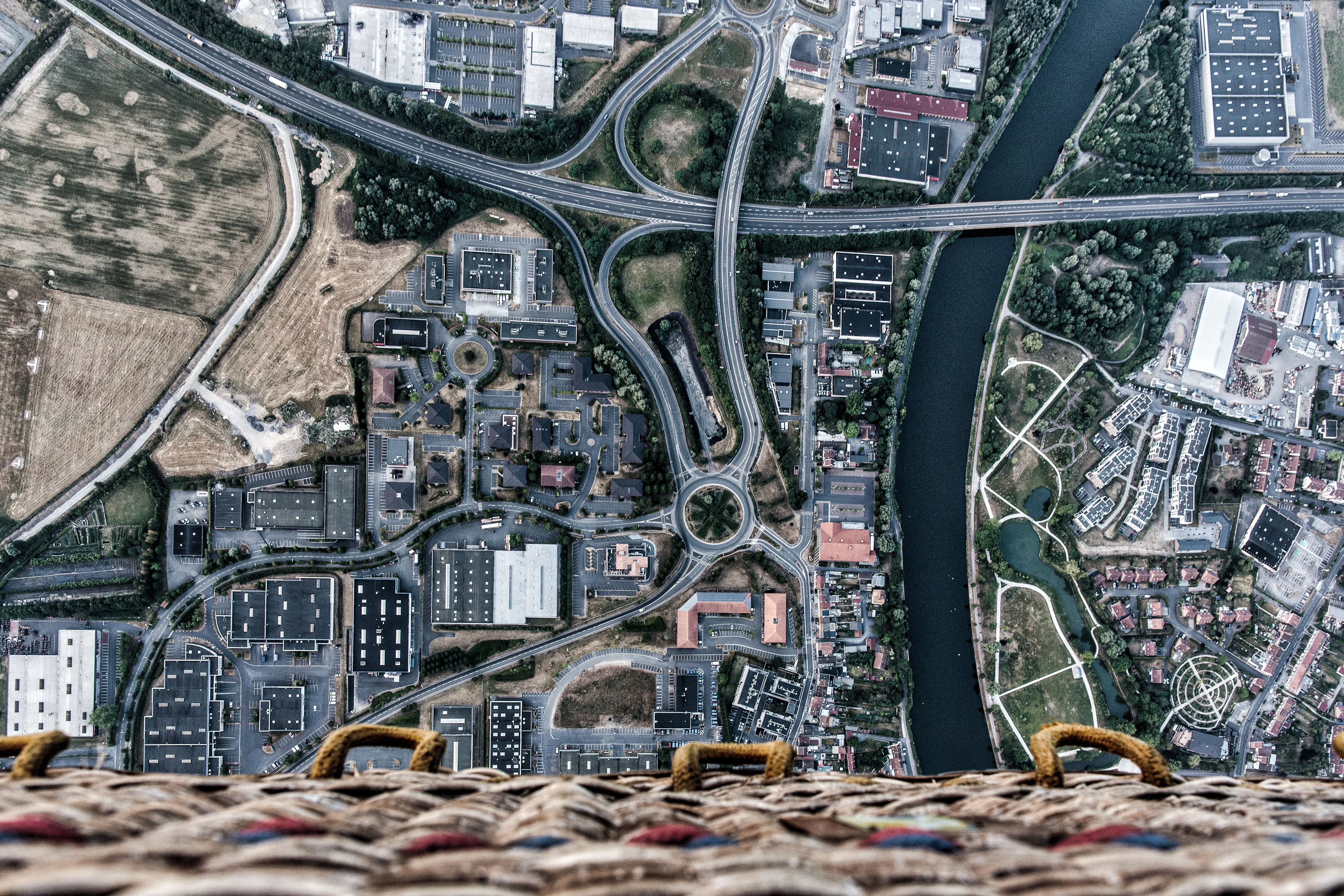 As Above, So Below
