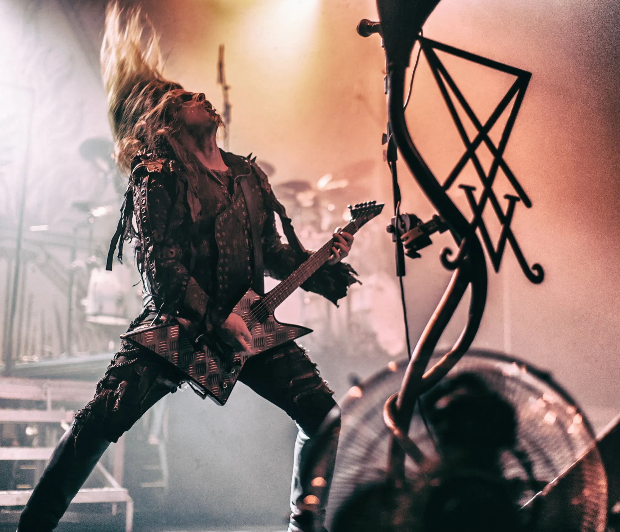 Behemoth - Seth