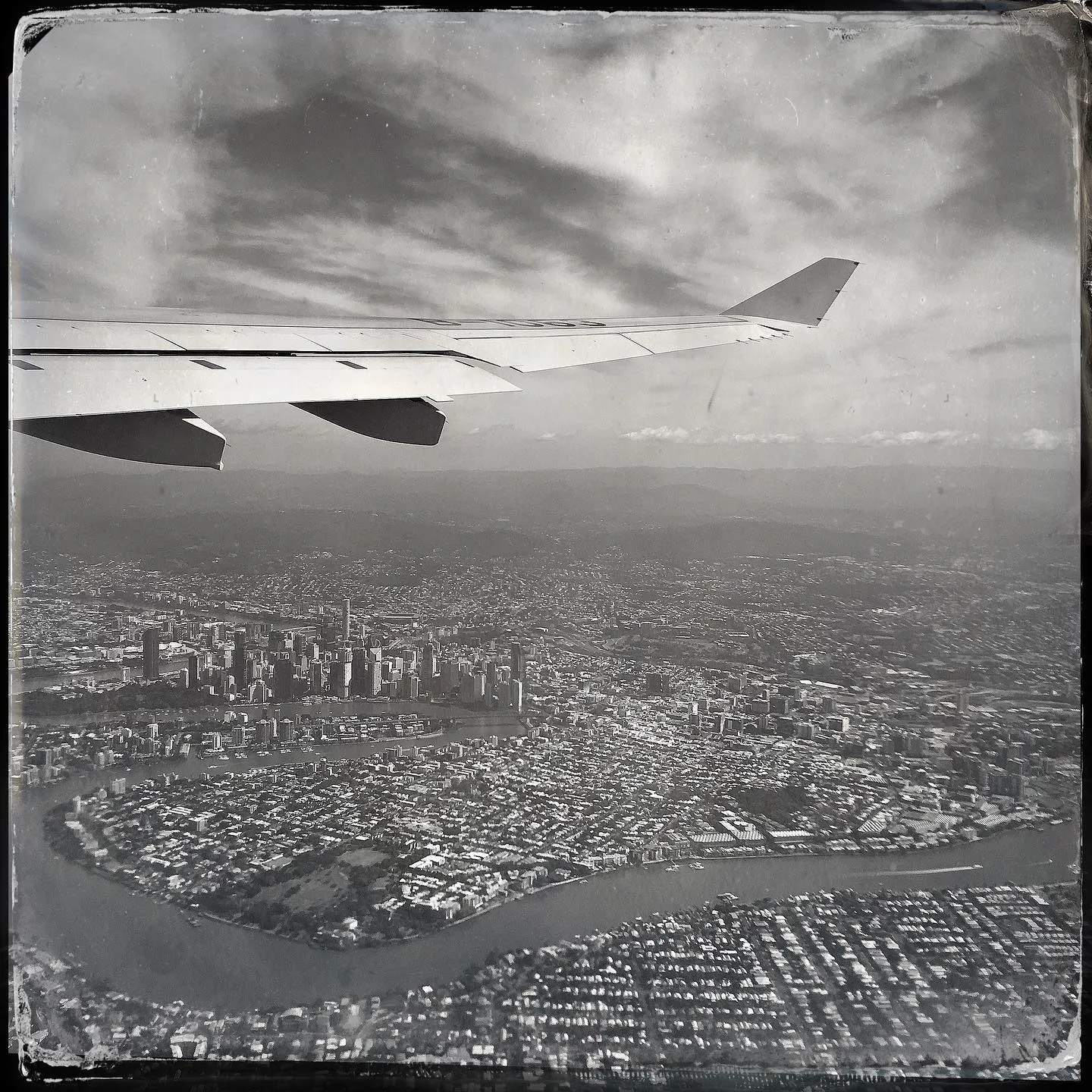 Brisbane