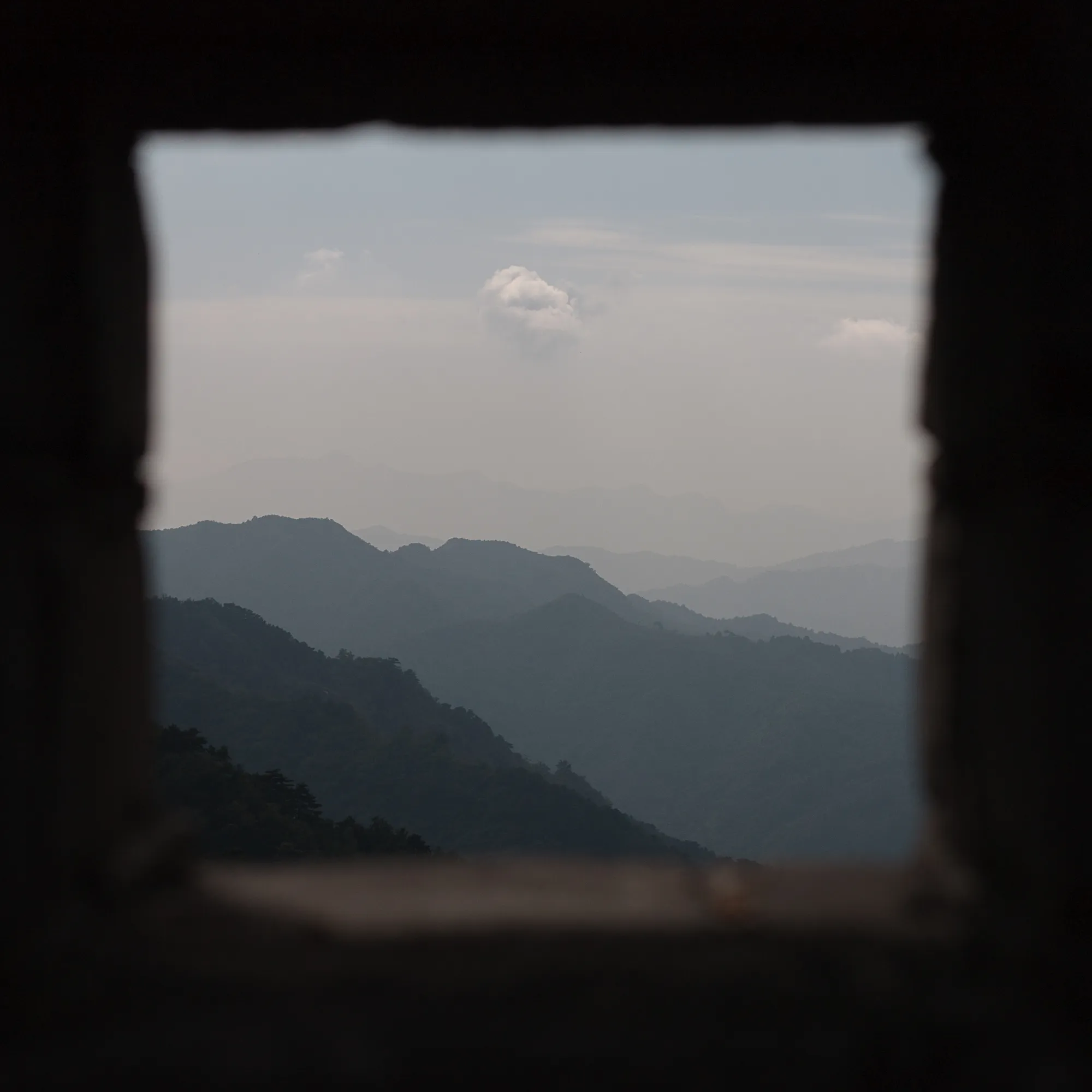 Great Wall of China