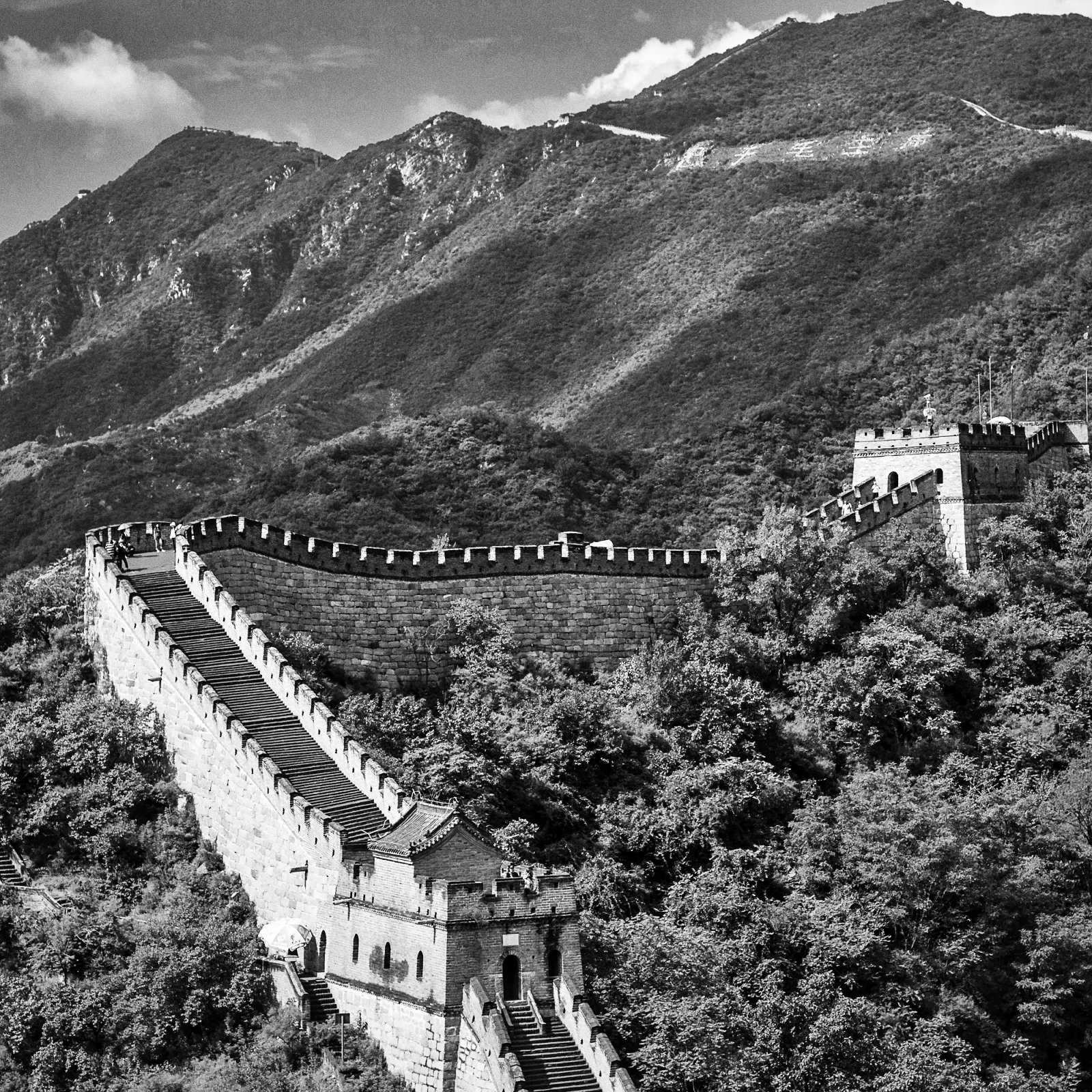 Great Wall of China