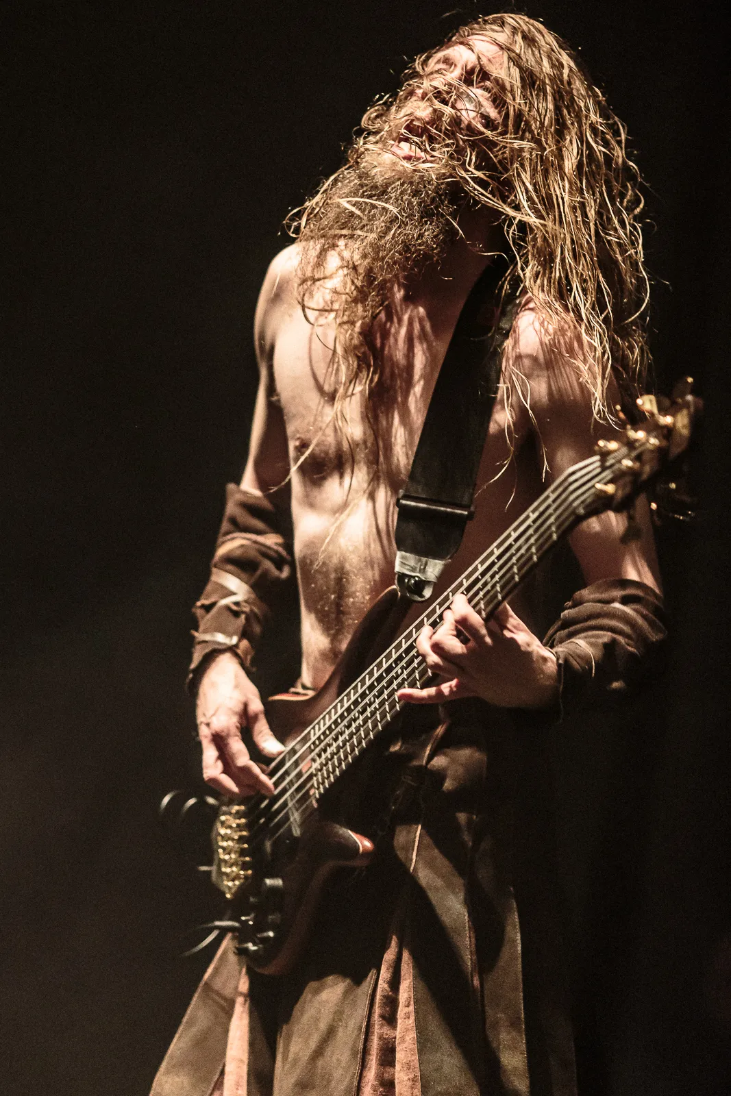 Ensiferum