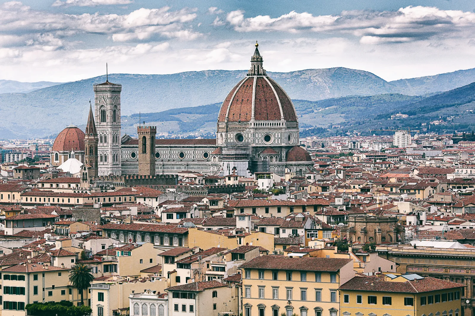 Florence