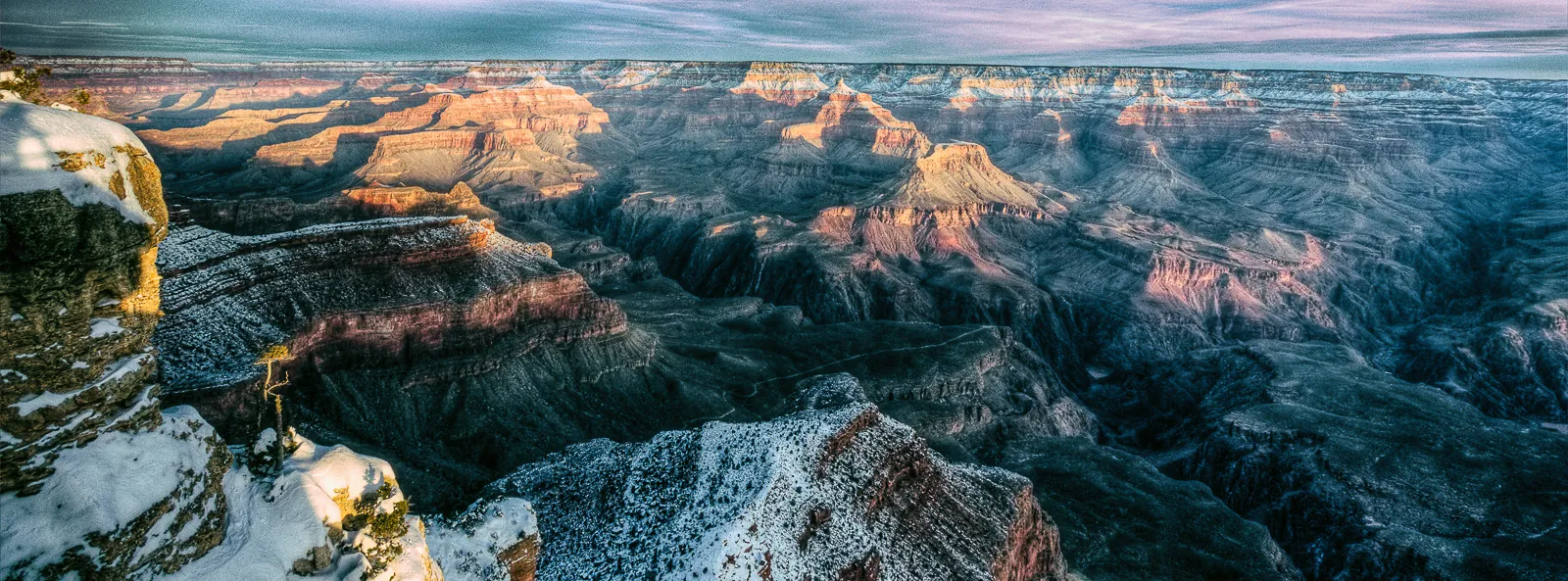 Grand Canyon