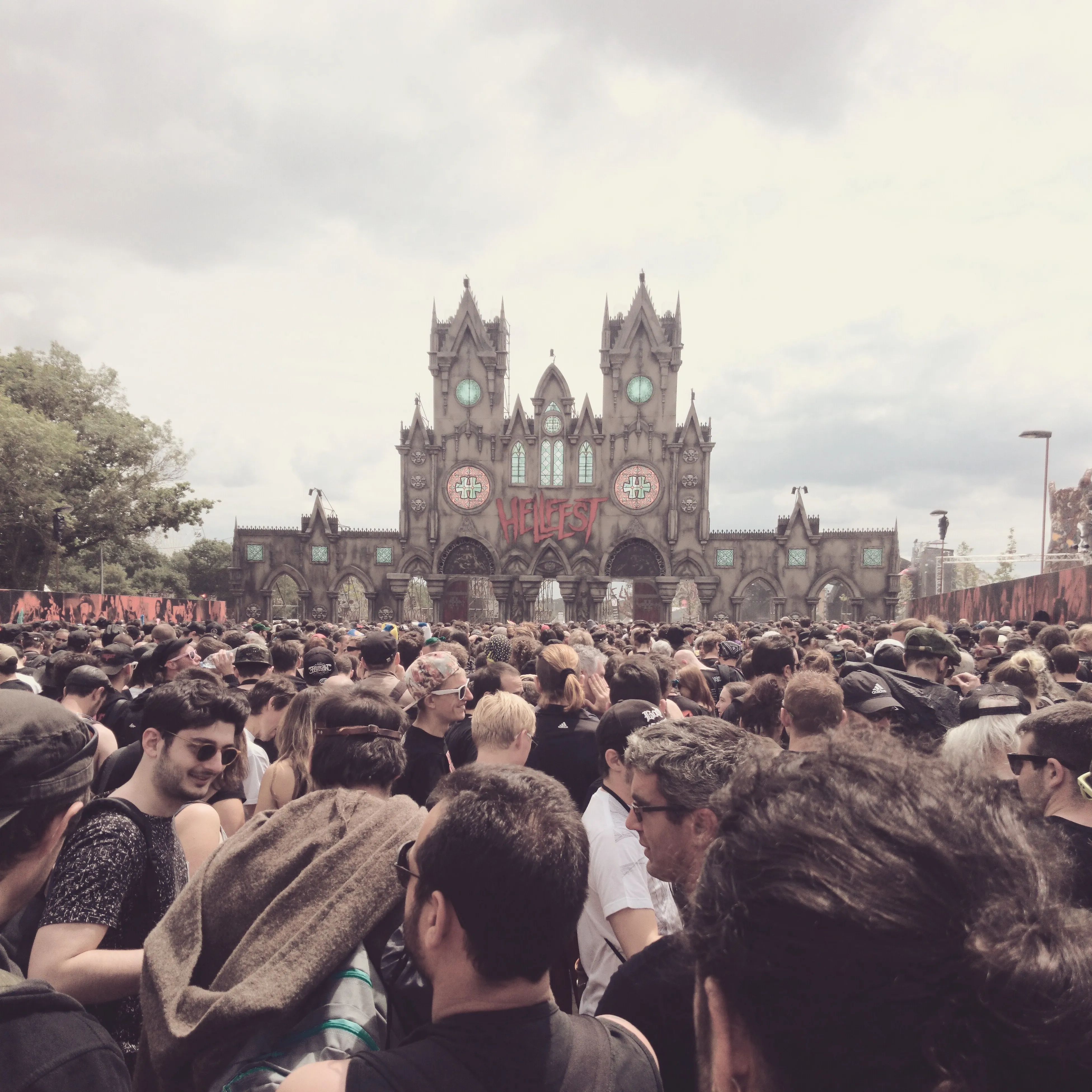 Hellfest