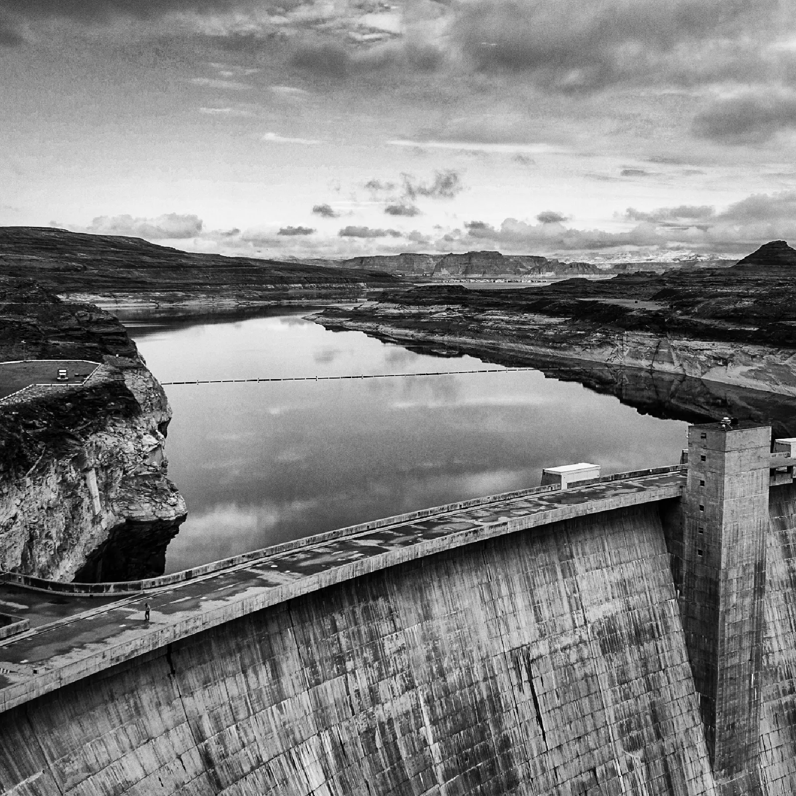 Hoover Dam