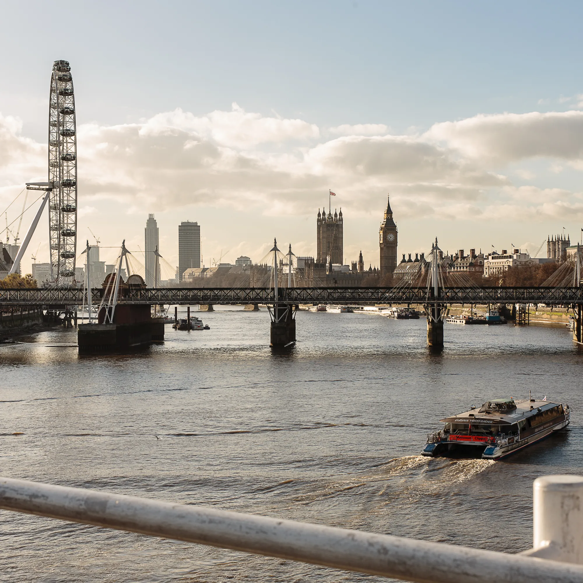 London