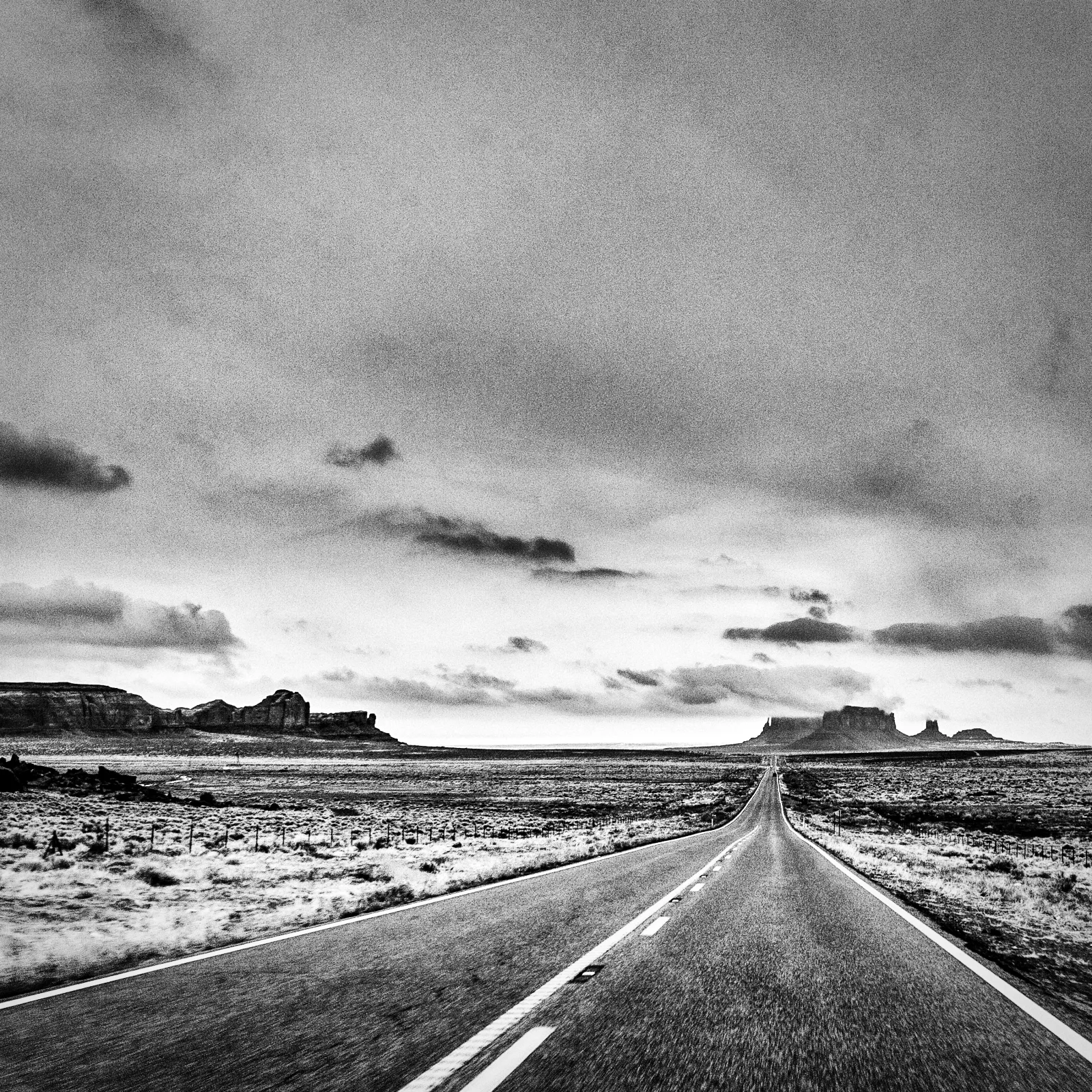 Monument Valley