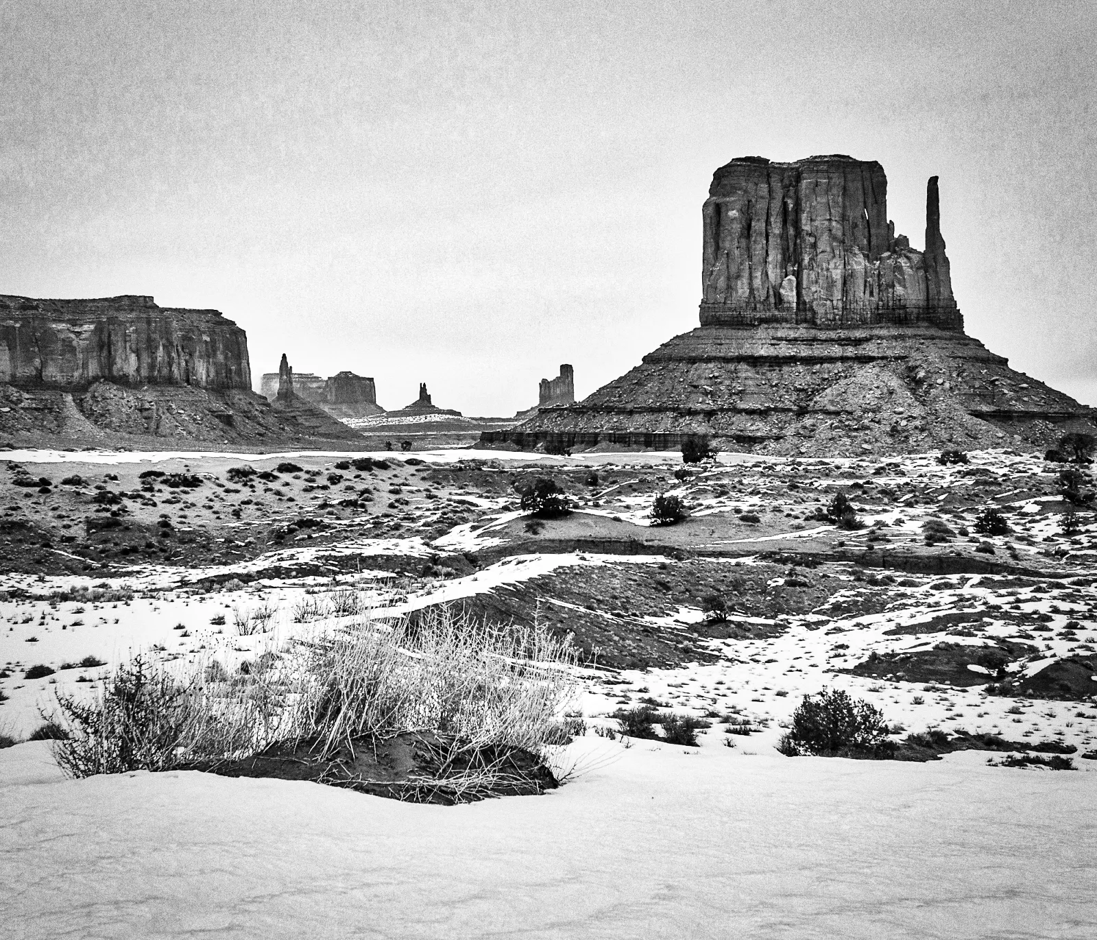 Monument Valley